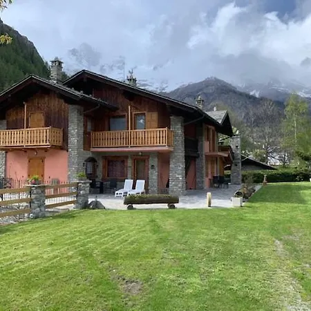 Maison Des Etoiles *