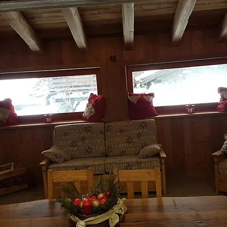 Daire Maison Des Etoiles Courmayeur